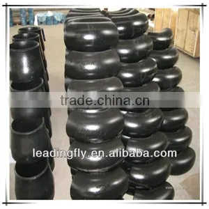Low Price Carbon Elbow Steel thumbnail-1