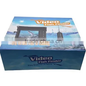 Fishing Finder Camera Underwater IP67 Waterproof 15m/25m/50m/100/150m Cable With Photo/video Capturer thumbnail-6