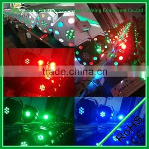Lowest Price High Quality Full Color and Indoor Beam Colorful Effect Light LED Flooring for Dance Hall thumbnail-5