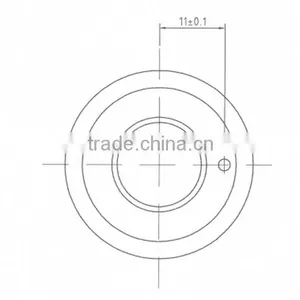 TMS-01 Thermostatic Head Elements thumbnail-5