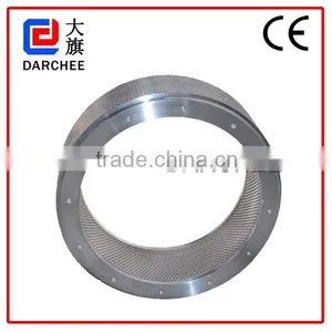 Pellet Mill Press Ring Die thumbnail-1