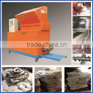 Low Price Easy Operation EPS Hot Melting Making Machine thumbnail-1