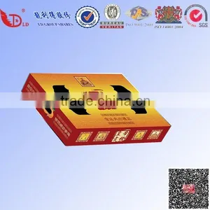 Fancy Fruit Box ,5-ply Fruit Box for Customized Design Supplier's Choice thumbnail-1