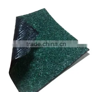 SBS Modified Bitumen Waterproofing Materials for Concrete Roof and Basement thumbnail-1