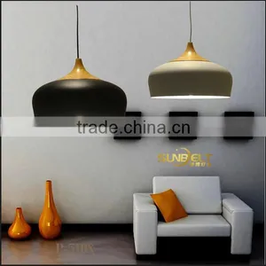 ST-5108L Sunbelt Modern Pendant Lighting,pendant Lighting for High Ceilings. thumbnail-1