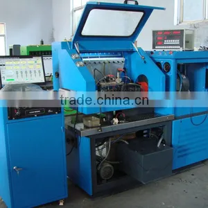 2014 New Electric Common Rail Injector and Pump Test Bench-CRS-300 thumbnail-1
