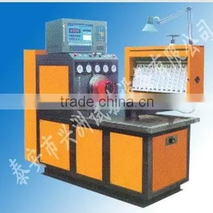 Diesel Fuel Injection Pump Test Bench ---PCM-AH.4 thumbnail-1