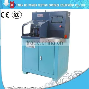 CRI200KA Wholesale Fuel Injector Test Bench/auto Injector Tester thumbnail-1