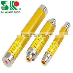 High Voltage Current Limiting Fuses 12kV 40A thumbnail-1