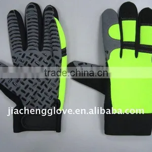 Carbon Fiber Gloves ,safety ,soft thumbnail-1