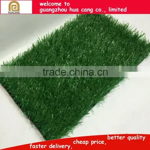 H95-0455 Decorative Artificial Grass Cheap Natural Decorative Artificial Yard Grass Artificial thumbnail-1