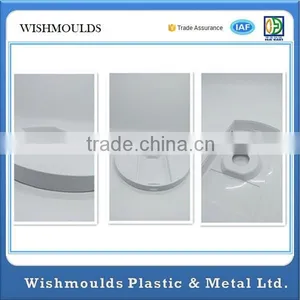 OEM Factory Home Appliance Mould for Electric Fan Parts thumbnail-1