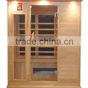 Outside Sauna Room Sauna Heater Steam Room thumbnail-1