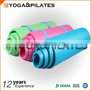 NBR Yoga Mat thumbnail-1