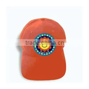 Radio Hat With AM+FM With Earphone for Leisure and Campaigns thumbnail-1