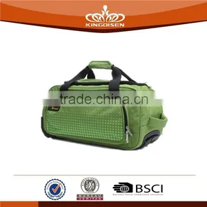 Fashion Tote Men's Travel Bag Wholesale thumbnail-2
