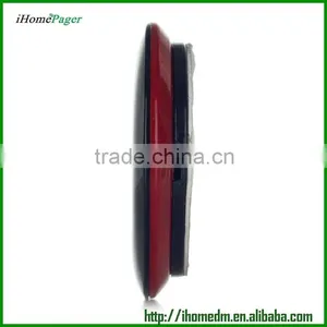 CE Certification China Supplier Wireless Table Service Bell thumbnail-2