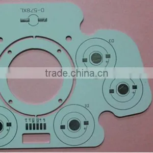High Quality Led PCB, ALuminum PCB for Led, ALuminum Led PCB Board thumbnail-3