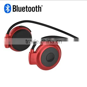 Cheap Bluetooth Headphone for Phone or Promotion thumbnail-5
