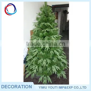 Factory Popular Christmas Trees for Decoration thumbnail-1