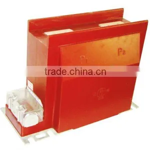 LZZBJ9-12/150b Current Transformer thumbnail-1