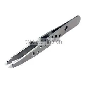 Best Tweezers Top Quality New Tweezers Eyebrow Tweezers thumbnail-5