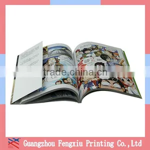 Wholesales Friendly Environmental Children Book / Printing Child Book thumbnail-2