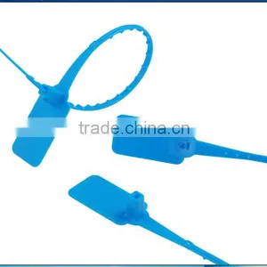 Pull Tight Plastic Seal DP-410TY thumbnail-1