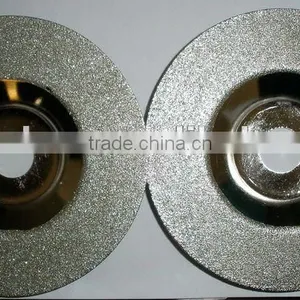 Electroplated Diamond Grinding Disc thumbnail-1