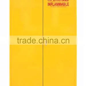Chemical Steel Fire Safety Cabinet thumbnail-6