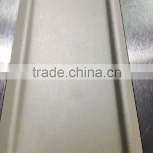 Machined Molybdenum Ribbing Strip Applied in Vacuum Furnace thumbnail-1