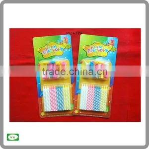 Birthday Candle/birthday Candle Wholesale/party Birthday Candles thumbnail-1