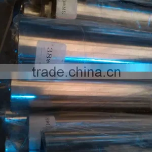 Stainless Steel Round Tube thumbnail-3