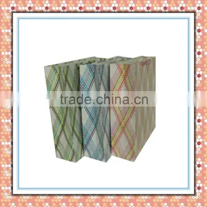 Hot Sale China Cute Cat Drawing Cute Gift Paper Bag thumbnail-4
