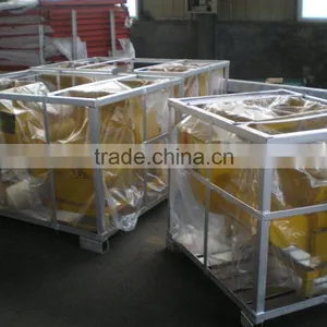 5TY -4.5 Corn Sheller Corn Peeling Machine thumbnail-4
