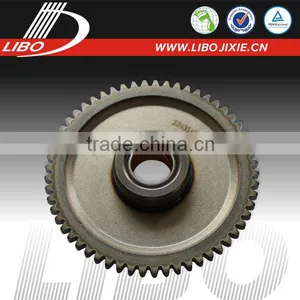Motorcycle Engine Parts CG200 Gear thumbnail-1