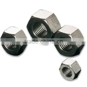 Nuts Bolts Fastener Hexagon Factory Xxx thumbnail-1