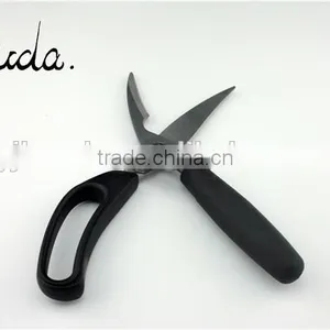 Wholesale Stainless Steel Chicken Bone Scissors/ Kitchen Scissors BD-1609 thumbnail-2