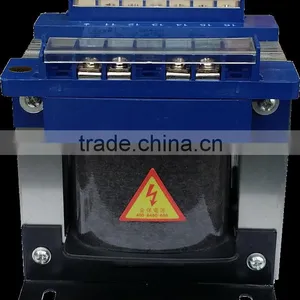 2016 Single Phase Dry Type Low Voltage Control Transformer thumbnail-1