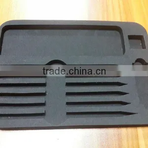 Foam to Cut, for Packing, Packaging, Cushioning, Costomized thumbnail-1