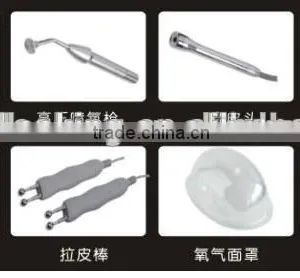 Hot Selling Oxygen Jet Peel / Spray Facial Skin Care Beauty Salon Equipment thumbnail-3