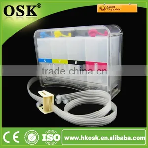 Inkjet Printer DIY CISS for HP122 CISS Continuous Ciss System thumbnail-1