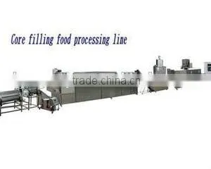 New Condition Core Filling Extruder thumbnail-2
