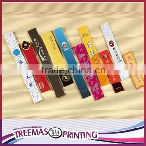 Chopsticks Wrapper And Toothpick Wrapper thumbnail-1
