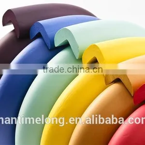 Kids Edge Corner Guards Baby 2 Meters Crash Bar Baby Crash Bar Protection of Thickening Protective Equipment 3m Tape thumbnail-2