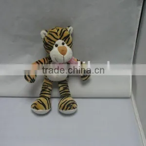 the Plush of Leopard thumbnail-1