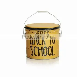 New Customized Economical Practical Paint Bucket Stools thumbnail-3