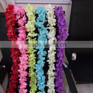Super Star Wisteria Artificial Wedding Flower Decor thumbnail-6