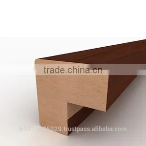 Mdf Coffee Table Leg thumbnail-2