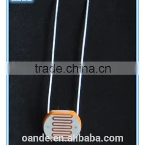 GL5539 50 Ohm Photoresistance Cds Supplier Wholesale thumbnail-1